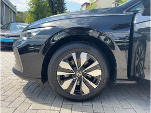 Volkswagen Golf VIII 1.5 eTSI Goal DSG AHK Navi LED+ ACC