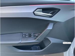Seat Leon Sportstourer FR 1.5 eTSI DSG NAVI RFK ACC SHZ ALARM