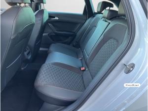 Seat Leon Sportstourer FR 1.5 eTSI DSG NAVI RFK ACC SHZ ALARM