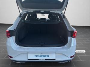 Seat Leon Sportstourer FR 1.5 eTSI DSG NAVI RFK ACC SHZ ALARM