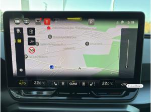 Seat Leon Sportstourer FR 1.5 eTSI DSG NAVI RFK ACC SHZ ALARM