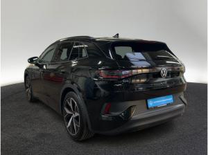 Volkswagen ID.4 GTX 4Motion IQ.Light Panorama DCC Harman Kardon