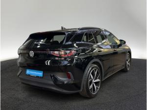 Volkswagen ID.4 GTX 4Motion IQ.Light Panorama DCC Harman Kardon