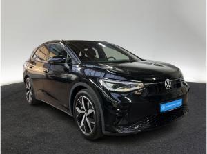 Volkswagen ID.4 GTX 4Motion IQ.Light Panorama DCC Harman Kardon