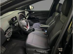 Volkswagen ID.4 GTX 4Motion IQ.Light Panorama DCC Harman Kardon
