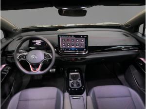 Volkswagen ID.4 GTX 4Motion IQ.Light Panorama DCC Harman Kardon