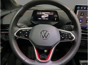 Volkswagen ID.4 GTX 4Motion IQ.Light Panorama DCC Harman Kardon