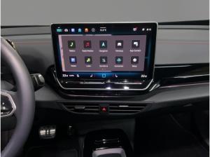 Volkswagen ID.4 GTX 4Motion IQ.Light Panorama DCC Harman Kardon