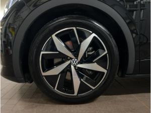 Volkswagen ID.4 GTX 4Motion IQ.Light Panorama DCC Harman Kardon