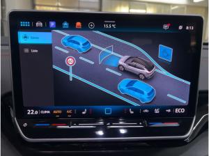 Volkswagen ID.4 GTX 4Motion IQ.Light Panorama DCC Harman Kardon