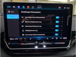 Volkswagen ID.4 GTX 4Motion IQ.Light Panorama DCC Harman Kardon