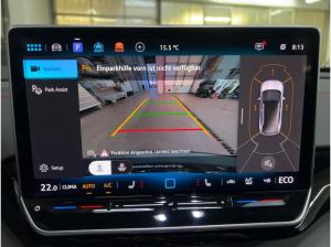 Volkswagen ID.4 GTX 4Motion IQ.Light Panorama DCC Harman Kardon