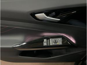 Volkswagen ID.4 GTX 4Motion IQ.Light Panorama DCC Harman Kardon