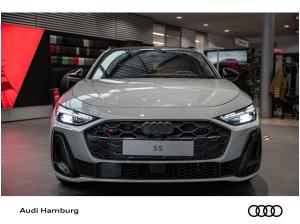 Audi S5 Avant TFSI S tronic