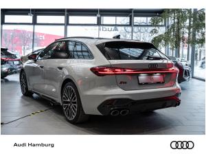 Audi S5 Avant TFSI S tronic