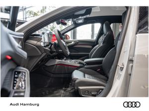 Audi S5 Avant TFSI S tronic