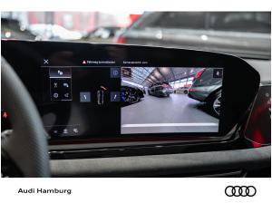Audi S5 Avant TFSI S tronic
