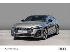 Audi A5 Avant TFSI quattro S tron ic ***