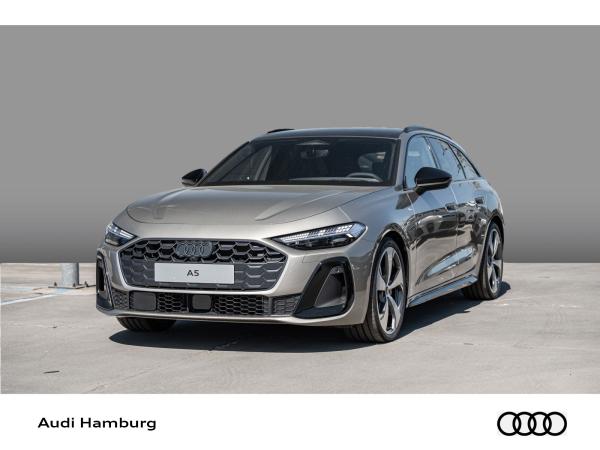 Audi A5 Avant TFSI quattro S tron ic ***