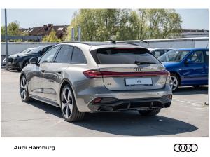 Audi A5 Avant TFSI quattro S tron ic ***