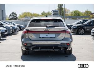 Audi A5 Avant TFSI quattro S tron ic ***