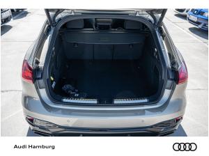 Audi A5 Avant TFSI quattro S tron ic ***