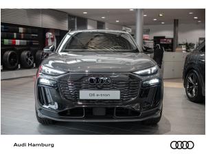 Audi SQ6 e-tron SQ6 SUV e-tron