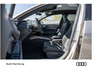 Audi A5 Avant TFSI quattro S tron ic ***