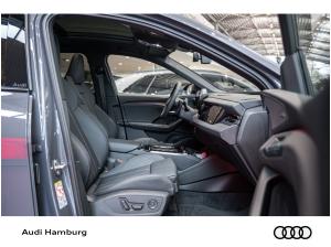 Audi SQ6 e-tron SQ6 SUV e-tron