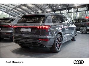 Audi SQ6 e-tron SQ6 SUV e-tron ***