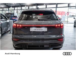 Audi SQ6 e-tron SQ6 SUV e-tron ***
