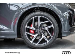 Audi SQ6 e-tron SQ6 SUV e-tron ***