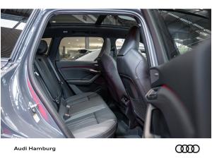 Audi SQ6 e-tron SQ6 SUV e-tron ***