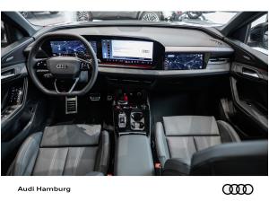 Audi SQ6 e-tron SQ6 SUV e-tron ***