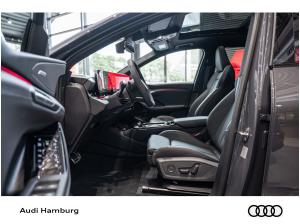 Audi SQ6 e-tron SQ6 SUV e-tron
