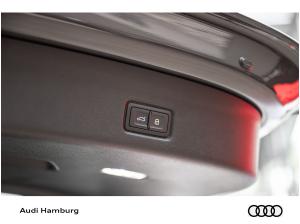 Audi SQ6 e-tron SQ6 SUV e-tron ***