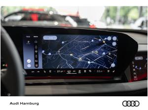 Audi SQ6 e-tron SQ6 SUV e-tron