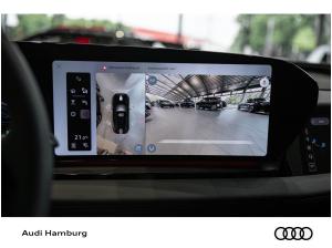 Audi SQ6 e-tron SQ6 SUV e-tron ***