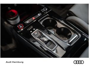 Audi SQ6 e-tron SQ6 SUV e-tron ***