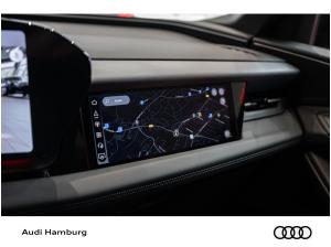Audi SQ6 e-tron SQ6 SUV e-tron