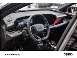 Audi SQ6 e-tron SQ6 SUV e-tron