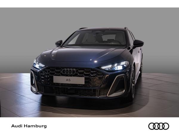 Audi A5 Avant TDI S tronic ***