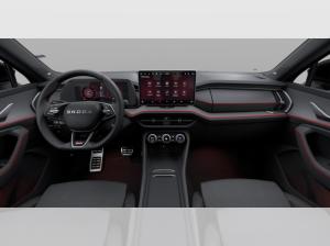 Skoda Kodiaq RS 2,0 TSI 4x4  Verfügbar ab September 2026 ✨Autohaus-Schandert Top-Deal✨