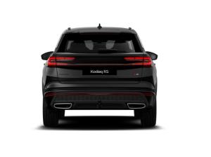 Skoda Kodiaq RS 2,0 TSI 4x4  Verfügbar ab September 2026 ✨Autohaus-Schandert Top-Deal✨