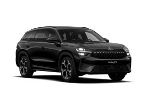 Skoda Kodiaq RS 2,0 TSI 4x4  Verfügbar ab September 2026 ✨Autohaus-Schandert Top-Deal✨