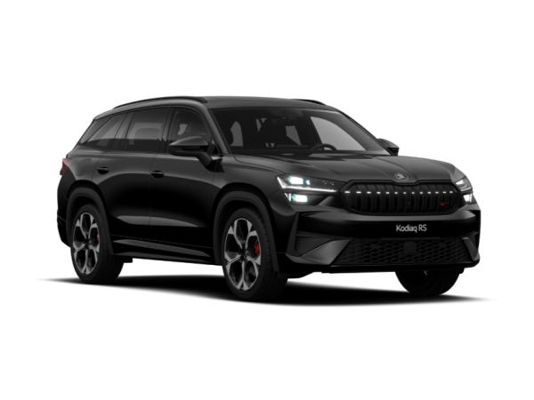 Skoda Kodiaq RS 2,0 TSI 4x4  Verfügbar ab September 2026 ✨Autohaus-Schandert Top-Deal✨