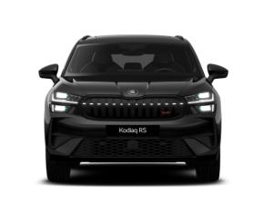 Skoda Kodiaq RS 2,0 TSI 4x4  Verfügbar ab September 2026 ✨Autohaus-Schandert Top-Deal✨