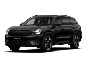 Skoda Kodiaq RS 2,0 TSI 4x4  Verfügbar ab September 2026 ✨Autohaus-Schandert Top-Deal✨