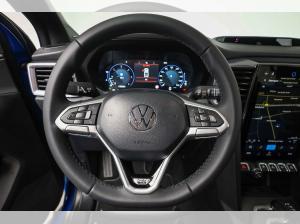 Volkswagen Amarok "Dark Label" DC 3.0 TDI *ACC*AHK*SZHZG*
