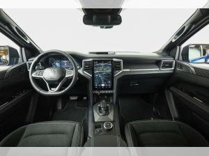 Volkswagen Amarok "Dark Label" DC 3.0 TDI *ACC*AHK*SZHZG*